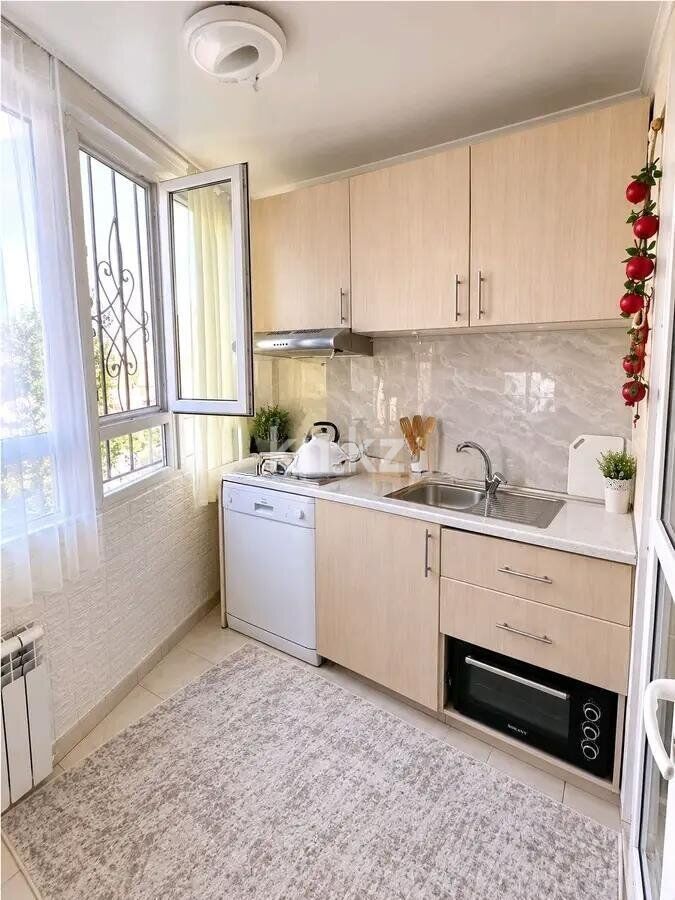 Продажа 2-комнатной квартиры, 65.1 м² - Продажа недвижимости в Казахстане - страница 33 фото 6 из 8