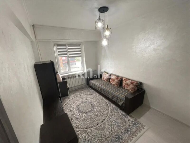 Продажа 2-комнатной квартиры, 48 м² - Продажа двухкомнатных квартир в Турксибском р-не Алматы - страница 16 фото 2 из 3