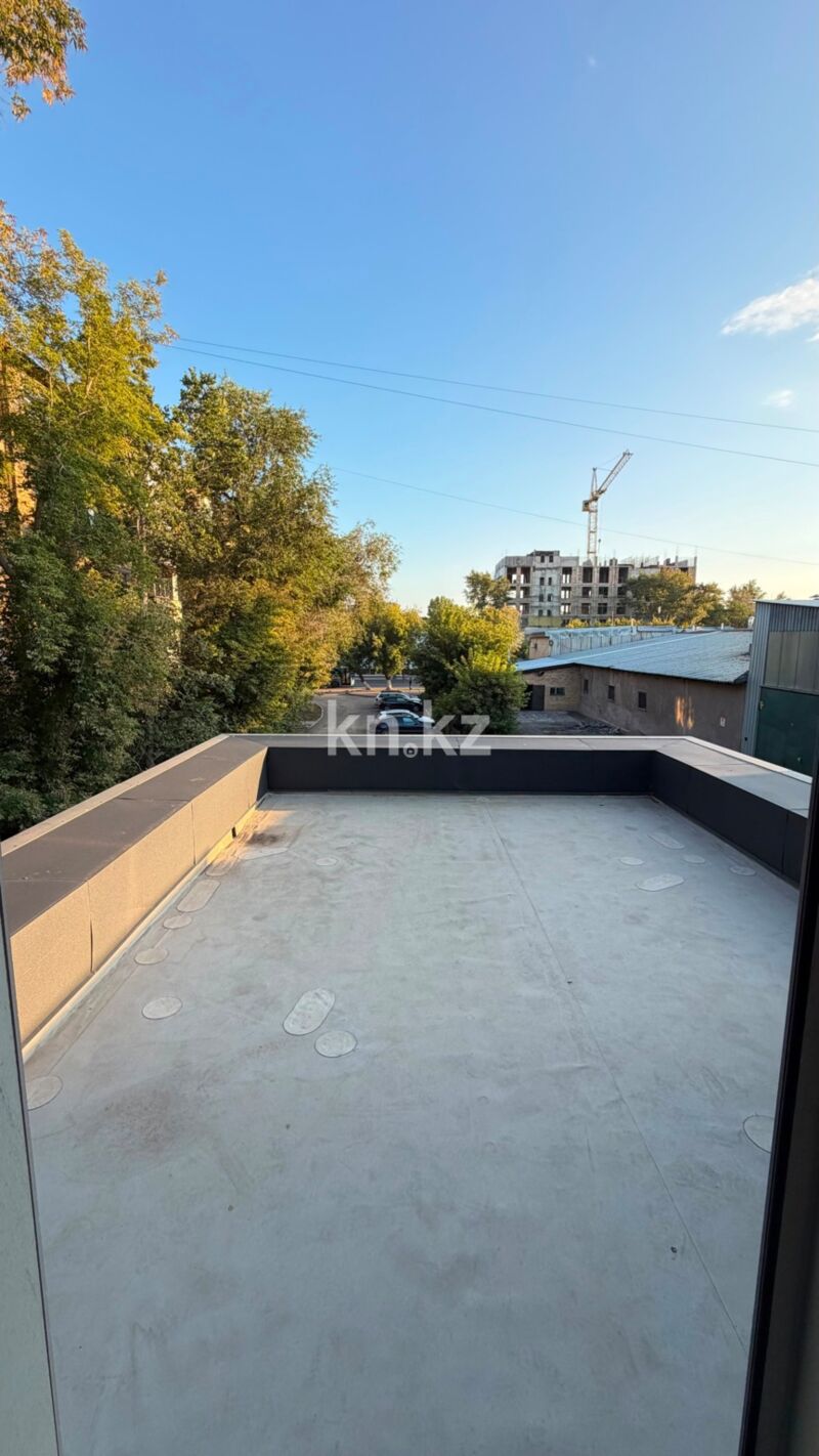 Продажа 4-комнатного дома, 226.1 м² - Продажа домов, коттеджей в Караганде - страница 2 фото 6 из 6