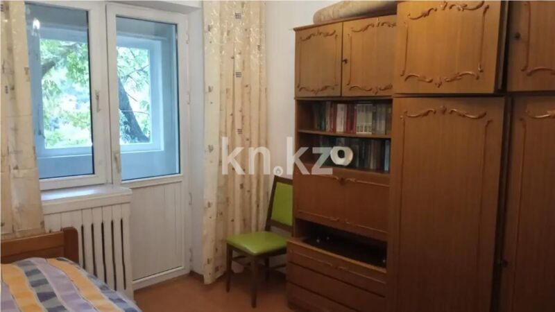 Продажа 3-комнатной квартиры, 65 м² - Продажа трехкомнатных квартир в кирпичном доме в Казахстане - страница 40 фото 1 из 5