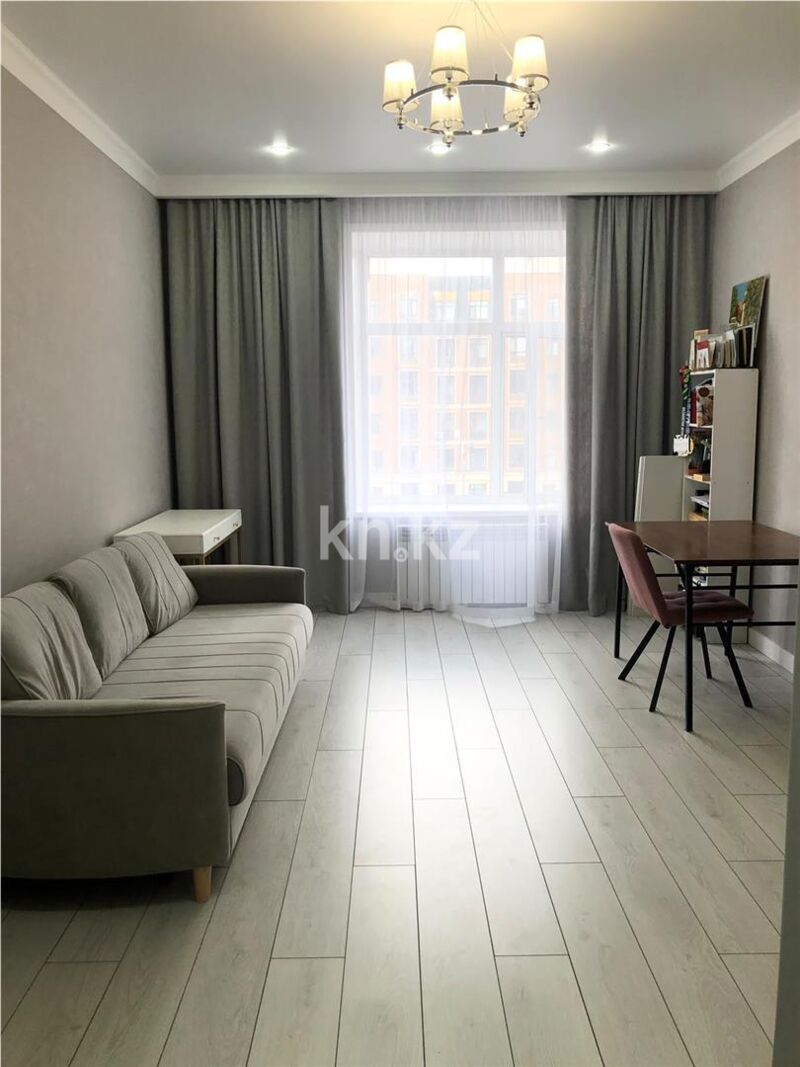 Продажа 2-комнатной квартиры, 66 м² - Продажа двухкомнатных квартир в Майкудуке Караганды - страница 12 фото 1 из 10