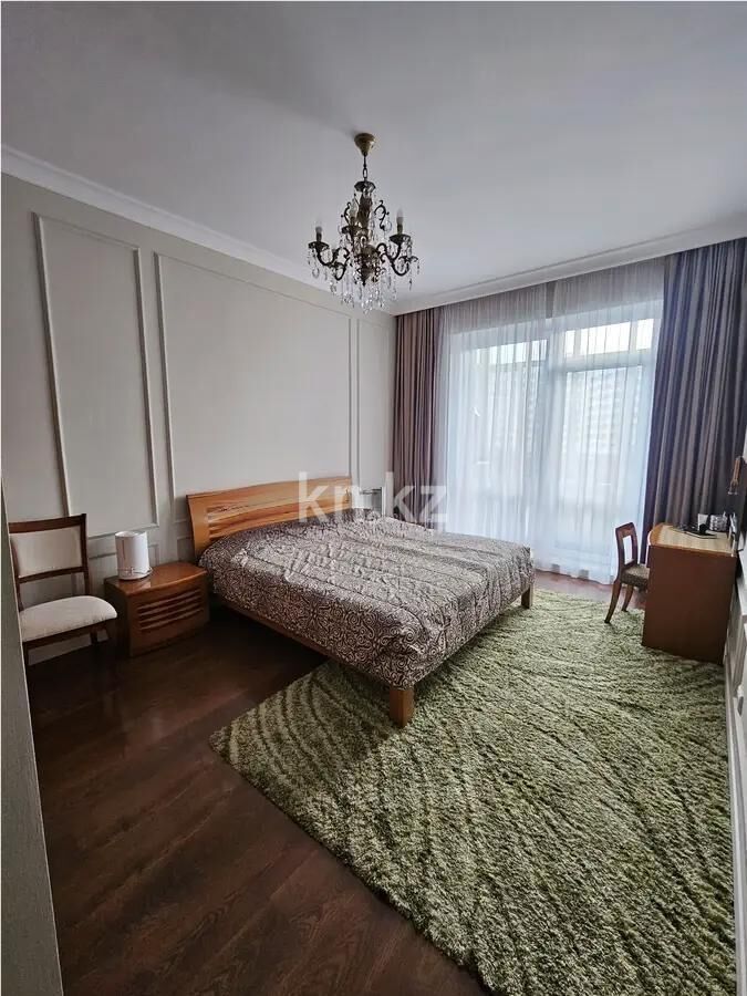 Продажа 4-комнатной квартиры, 124 м² - Продажа четырехкомнатных квартир в Ауэзовском р-не Алматы - страница 4 фото 2 из 5