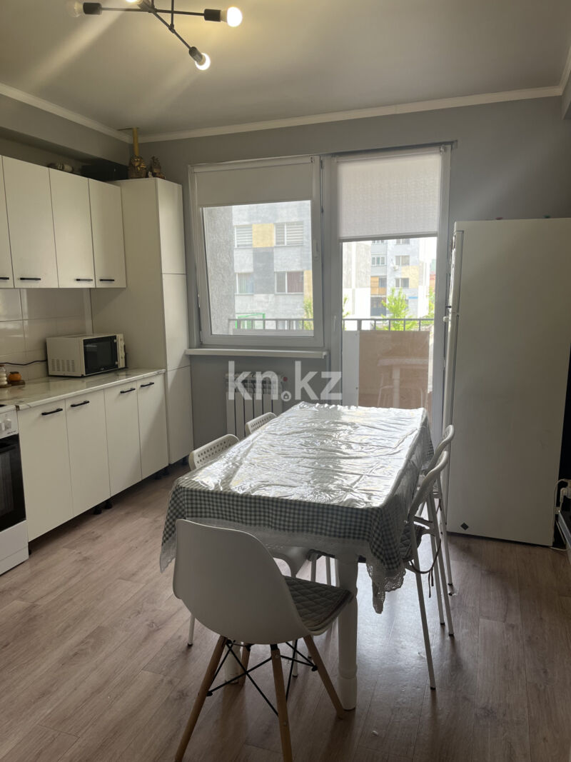 Продажа 3-комнатной квартиры, 80 м² - Продажа трехкомнатных квартир в блочном доме в Алматы фото 8 из 16