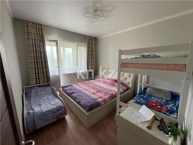 Продажа 2-комнатной квартиры, 60 м² - Продажа двухкомнатных квартир в панельном доме в Казахстане - страница 87 фото 2 из 4