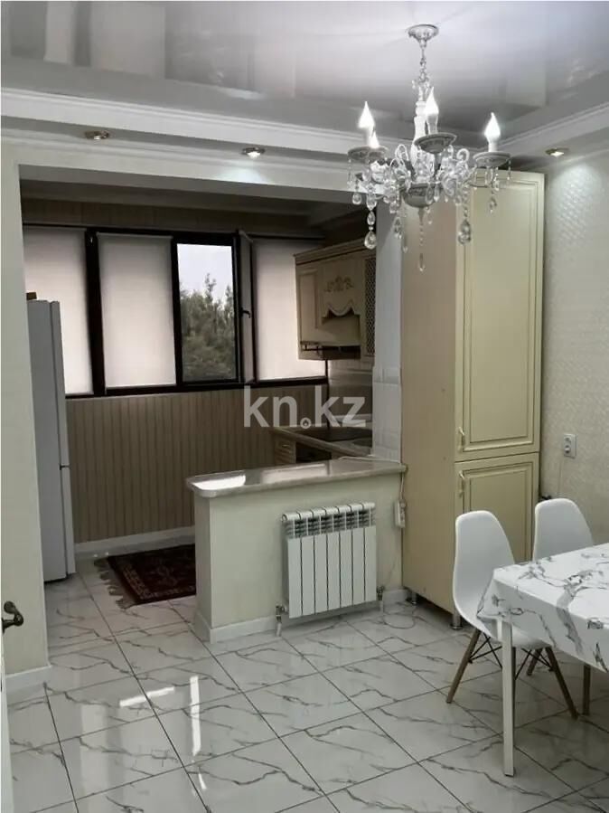 Продажа 2-комнатной квартиры, 48 м² - Продажа двухкомнатных квартир в Алмалинском р-не Алматы - страница 20 фото 2 из 3