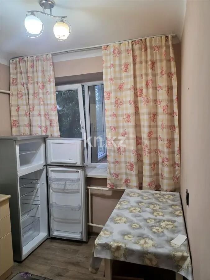Продажа 1-комнатной квартиры, 29.8 м² - Продажа однокомнатных квартир в Бостандыкском р-не Алматы - страница 12 фото 2 из 2