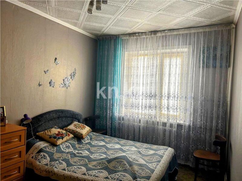 Продажа 3-комнатной квартиры, 66 м² - Продажа трехкомнатных квартир в Майкудуке Караганды - страница 10 фото 2 из 10