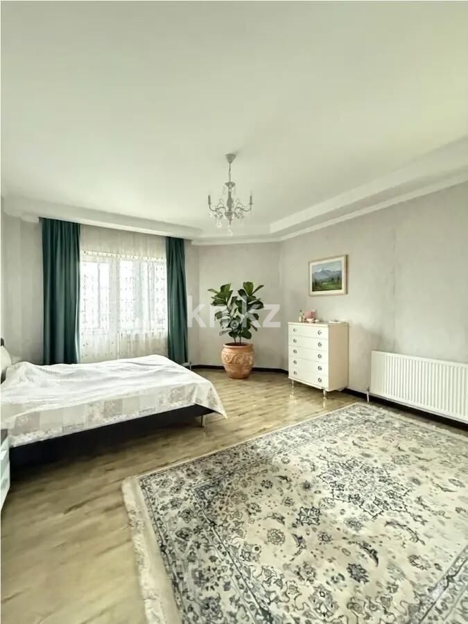 Продажа 3-комнатной квартиры, 137 м² - Продажа трехкомнатных квартир в Алмалинском р-не Алматы - страница 18 фото 1 из 2