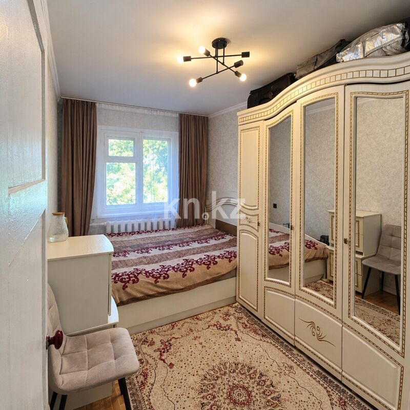 Продажа 2-комнатной квартиры, 44 м² - Продажа двухкомнатных квартир в Караганде - страница 5 фото 3 из 11