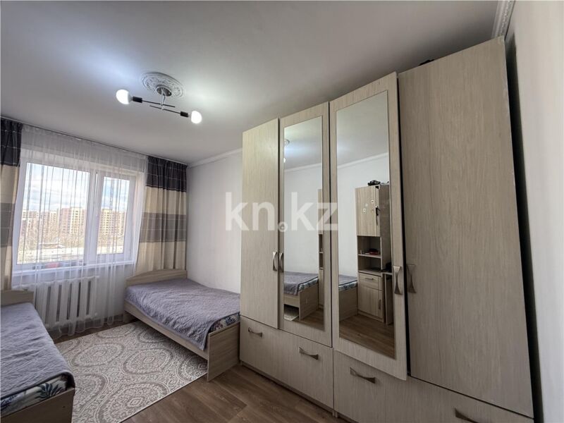 Продажа 3-комнатной квартиры, 64 м² - Продажа трехкомнатных квартир в Караганде - страница 40 фото 6 из 15