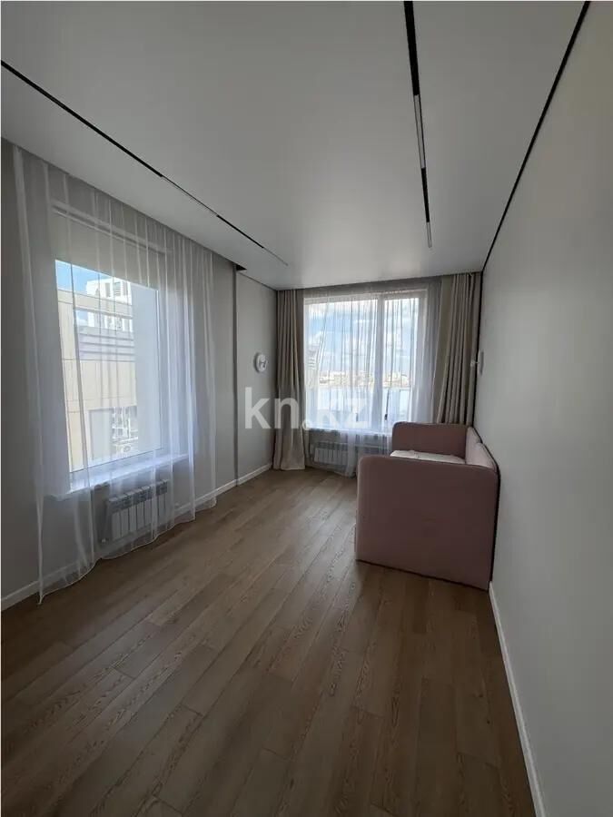 Продажа 3-комнатной квартиры, 107 м² - Продажа квартир в монолитно-каркасном доме в Астане - страница 110 фото 3 из 9