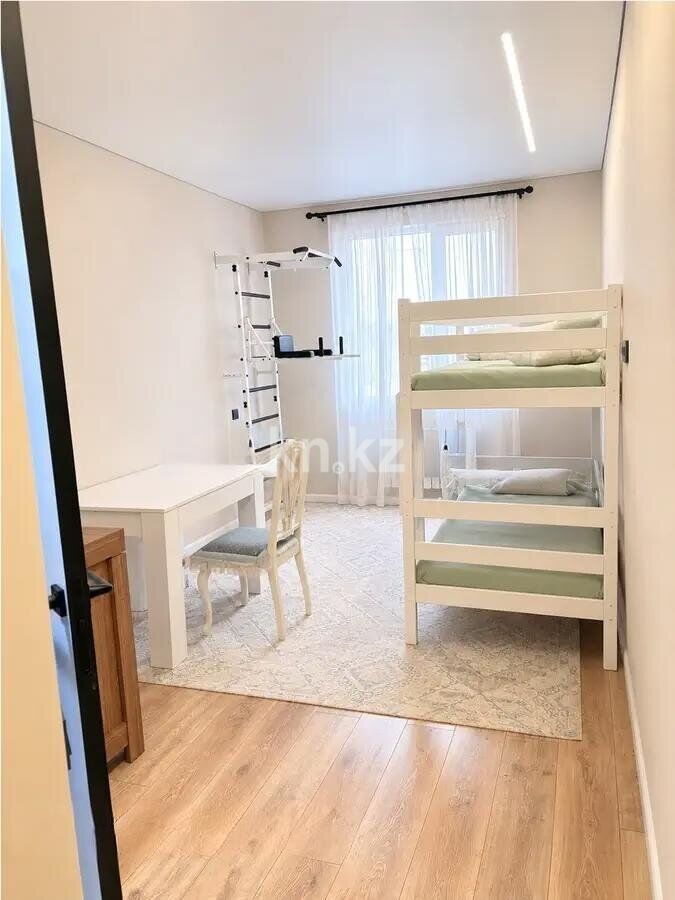 Продажа 3-комнатной квартиры, 91 м² - Продажа квартир в новостройках Алматы без посредников - страница 7 фото 3 из 5