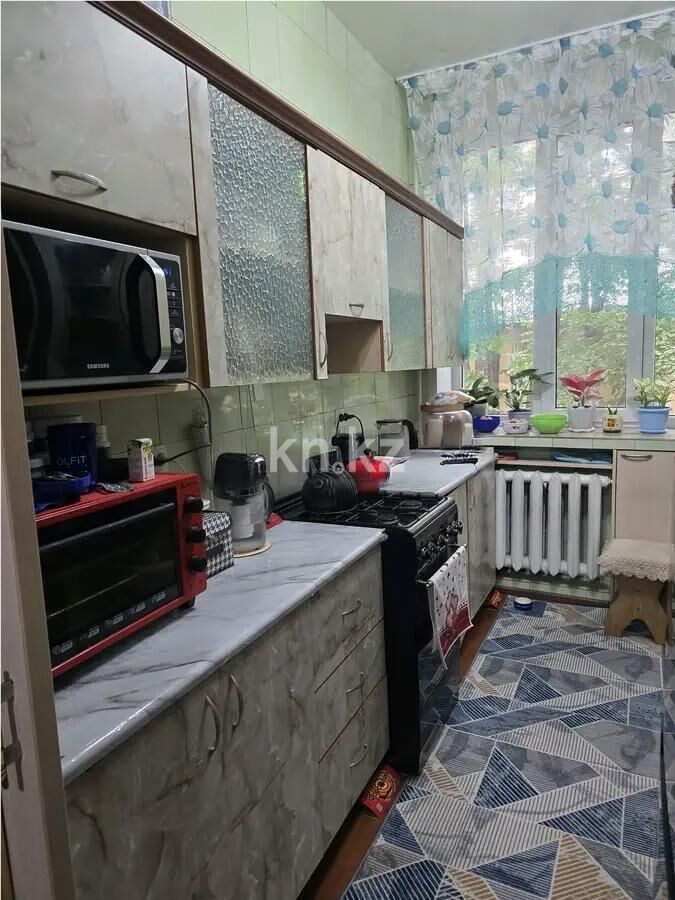 Продажа 3-комнатной квартиры, 57.9 м² - Продажа квартир от собственников в Алматы - страница 57 фото 2 из 3
