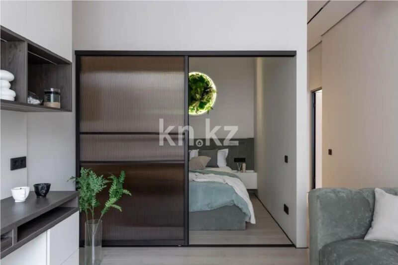 Продажа 4-комнатной квартиры, 130 м² - Продажа квартир в Бостандыкском р-не Алматы фото 2 из 6