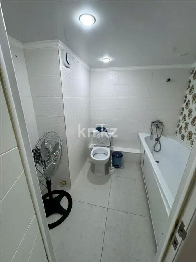 Продажа 3-комнатной квартиры, 92 м² - Продажа квартир в монолитно-каркасном доме в Астане - страница 102 фото 2 из 3