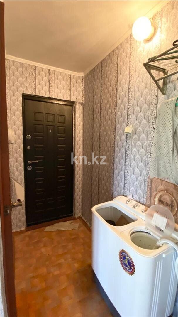 Продажа 1-комнатной квартиры, 30 м² - Продажа квартир в Караганде - страница 45 фото 5 из 6