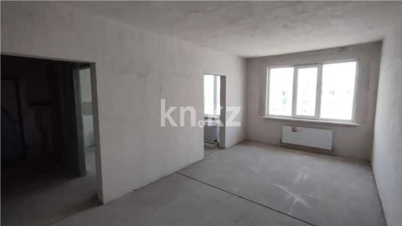 Продажа 2-комнатной квартиры, 69 м² - Продажа двухкомнатных квартир в Турксибском р-не Алматы - страница 9 фото 1 из 4