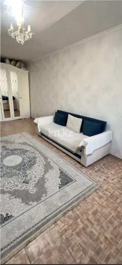 Продажа 1-комнатной квартиры, 36 м² - Продажа квартир в панельном доме в Астане - страница 10 фото 1 из 3