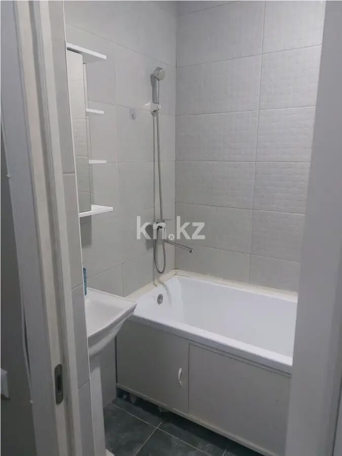 Продажа 1-комнатной квартиры, 38 м² - Продажа однокомнатных квартир в Бостандыкском р-не Алматы - страница 12 фото 4 из 5