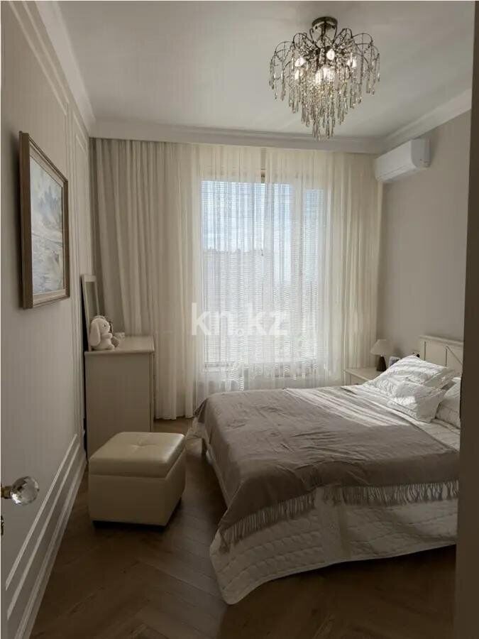 Продажа 3-комнатной квартиры, 87 м² - Продажа трехкомнатных квартир в р-не Сарыарка Астаны фото 2 из 6