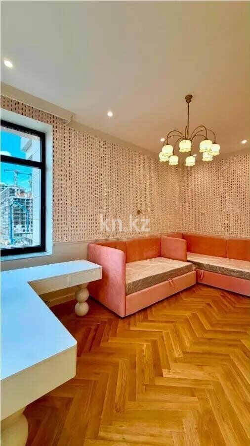 Продажа 3-комнатной квартиры, 110 м² - Продажа квартир в Казахстане - страница 151 фото 1 из 6