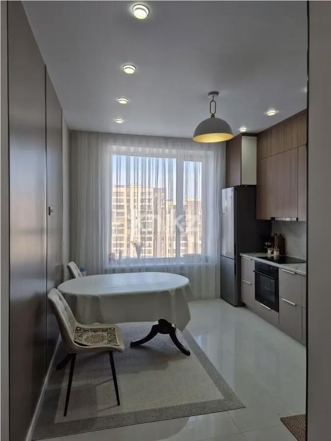 Продажа 4-комнатной квартиры, 118.9 м² - Продажа квартир в Казахстане - страница 37 фото 4 из 7