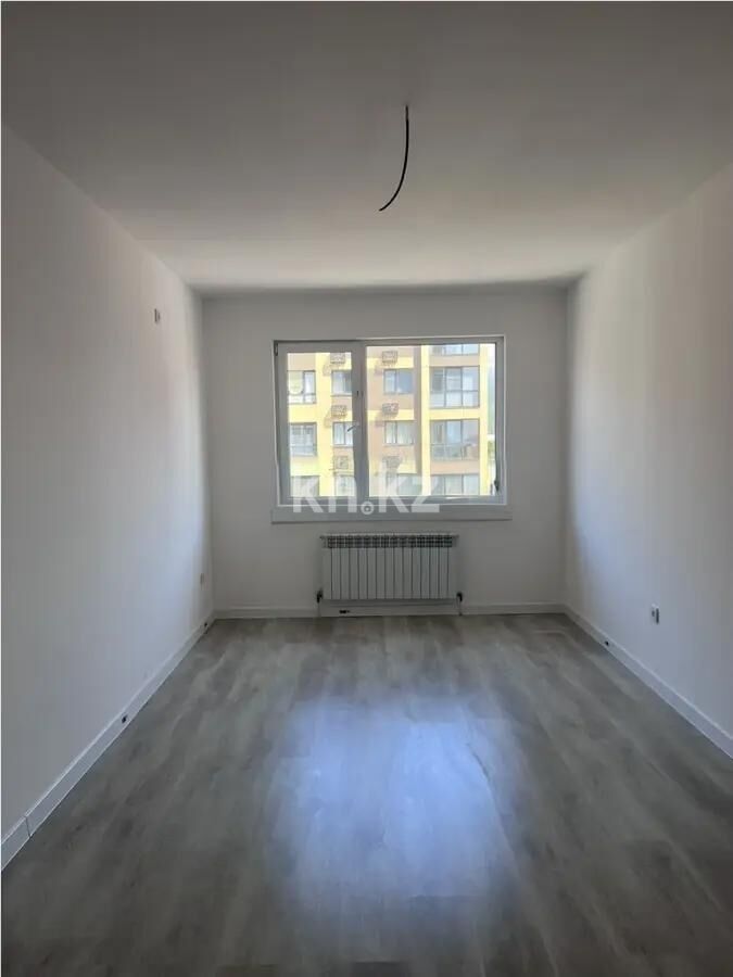 Продажа 1-комнатной квартиры, 41.5 м² - Продажа квартир в монолитно-каркасном доме в Казахстане - страница 14 фото 1 из 3