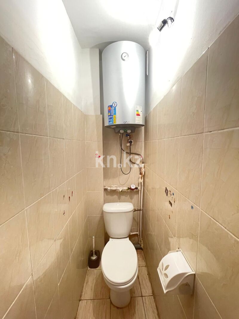 Продажа 2-комнатной квартиры, 47.6 м² - Продажа двухкомнатных квартир в панельном доме в Казахстане - страница 95 фото 8 из 9