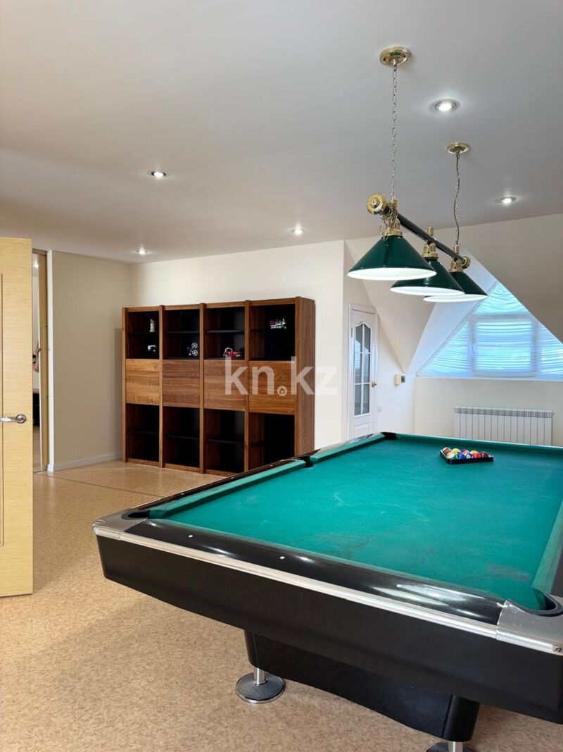 Продажа 7-комнатного дома, 480 м² - Продажа домов, коттеджей в Казахстане - страница 17 фото 35 из 38