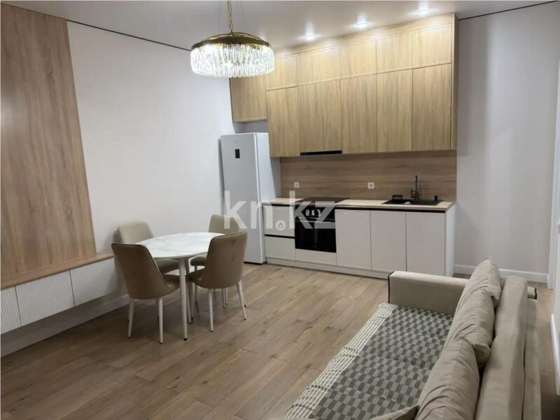 Продажа 2-комнатной квартиры, 46 м² - Продажа недвижимости в Казахстане - страница 13 фото 3 из 4