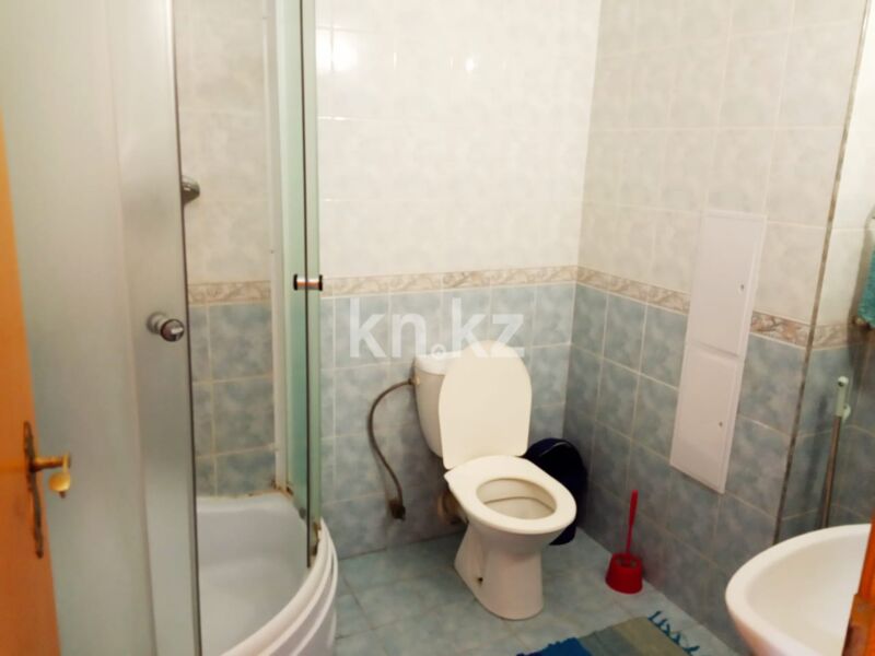 Продажа 3-комнатной квартиры, 122 м² - Продажа квартир в новостройках Алматы - страница 20 фото 7 из 12
