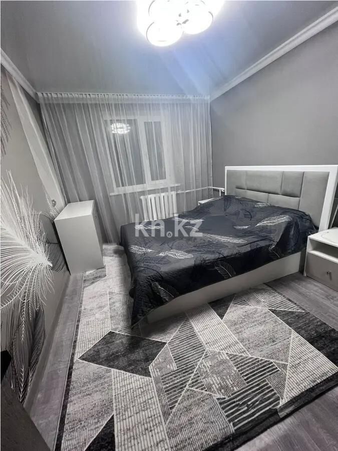 Продажа 2-комнатной квартиры, 59 м² - Продажа двухкомнатных квартир в панельном доме в Темиртау - страница 9 фото 2 из 5
