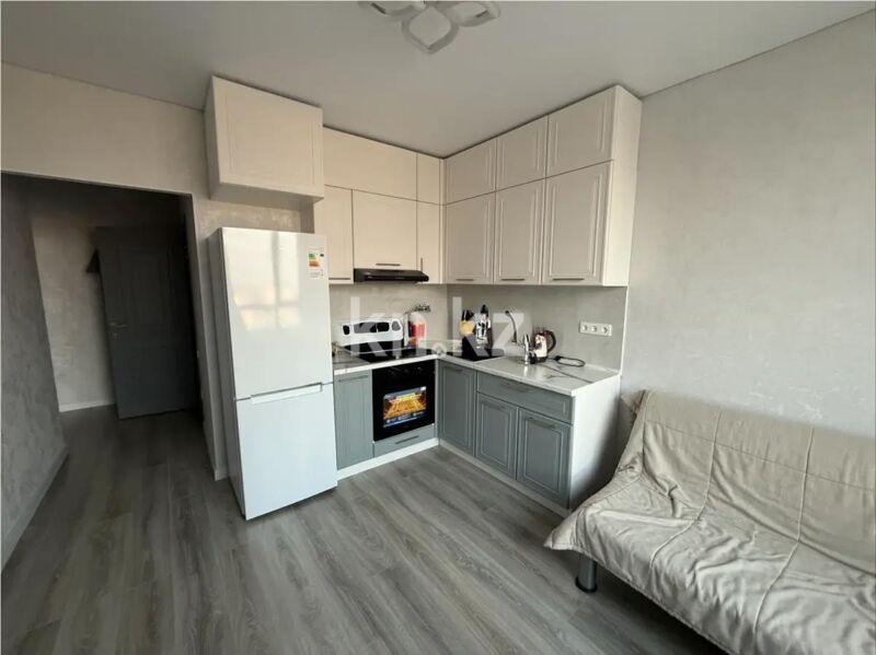 Продажа 1-комнатной квартиры, 45 м² - Продажа однокомнатных квартир в Бостандыкском р-не Алматы - страница 17 фото 3 из 5