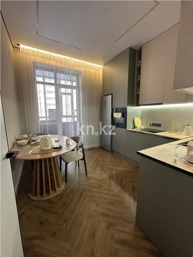 Продажа 2-комнатной квартиры, 59 м² - Продажа двухкомнатных квартир в р-не Сарайшык Астаны - страница 33 фото 3 из 4
