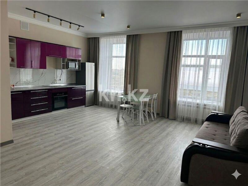 Продажа 2-комнатной квартиры, 66 м² - Продажа квартир в Караганде - страница 11 фото 1 из 7