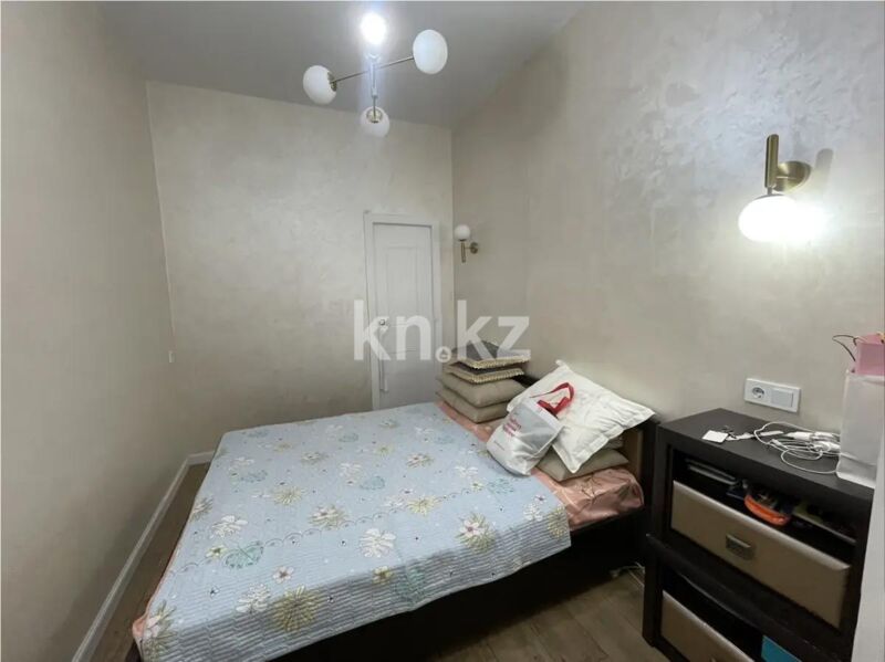 Продажа 2-комнатной квартиры, 52 м² - Продажа двухкомнатных квартир в монолитно-каркасном доме в Казахстане - страница 186 фото 2 из 5