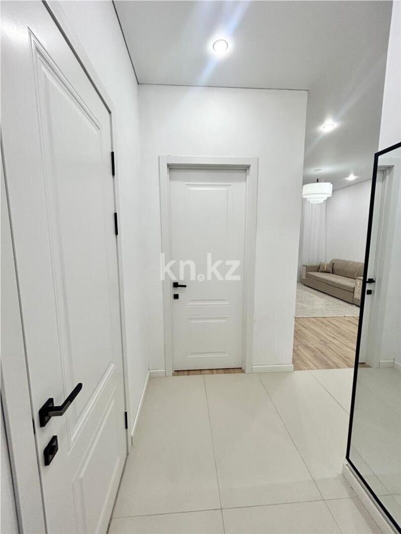 Продажа 2-комнатной квартиры, 50 м² - Продажа недвижимости в Караганде - страница 21 фото 9 из 14