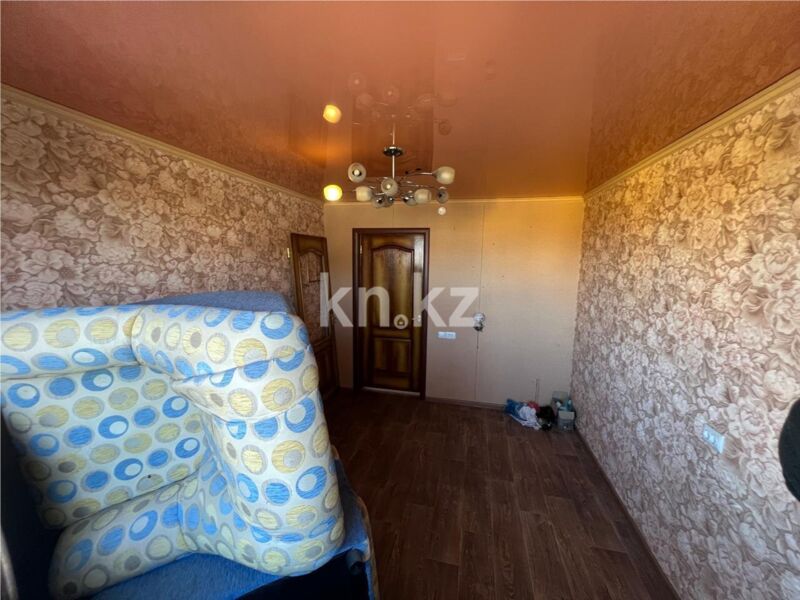 Продажа 3-комнатной квартиры, 61 м² - Продажа трехкомнатных квартир в Казахстане - страница 15 фото 7 из 13