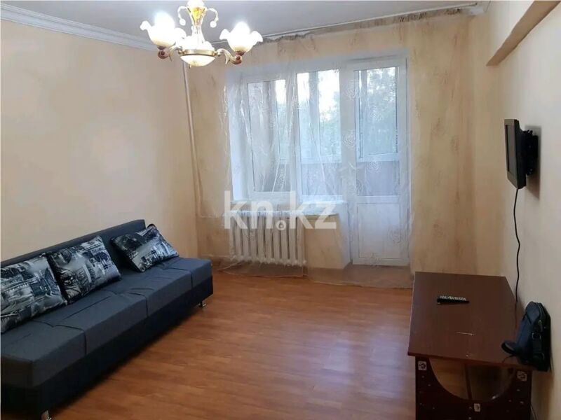 Продажа 2-комнатной квартиры, 56 м² - Продажа двухкомнатных квартир в кирпичном доме в Казахстане - страница 2 фото 1 из 4