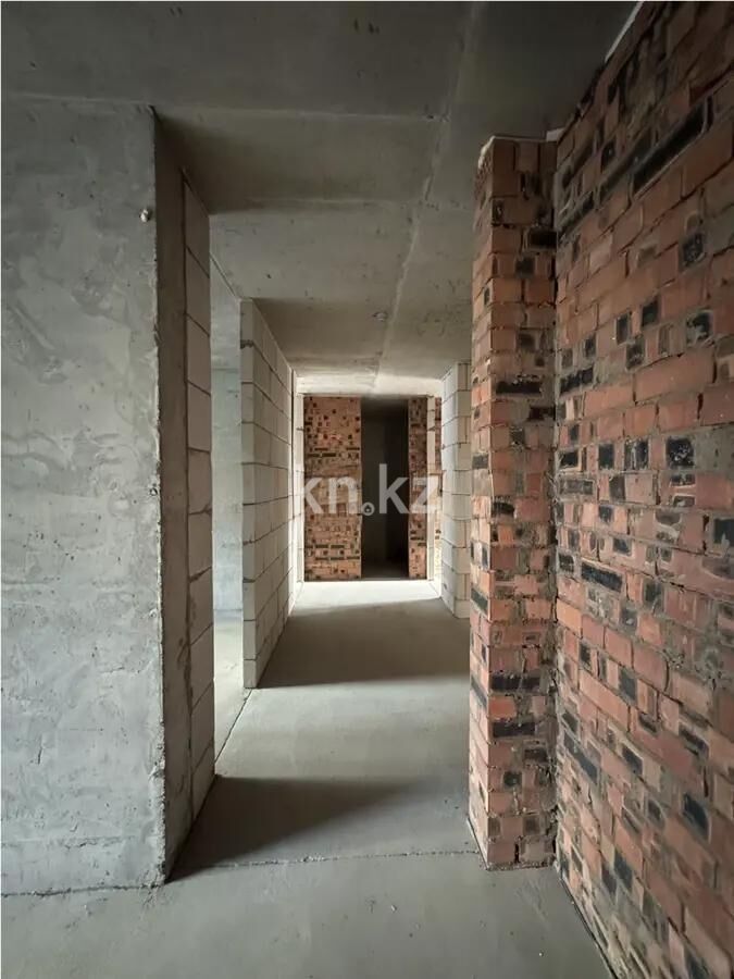 Продажа 3-комнатной квартиры, 89 м² - Продажа квартир в р-не Сарайшык Астаны - страница 3 фото 7 из 9