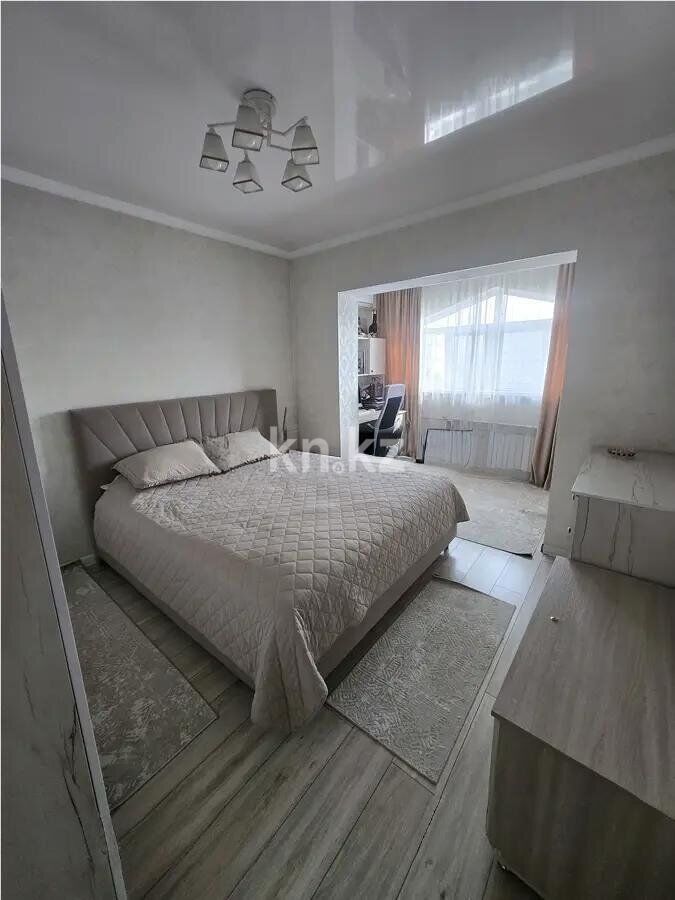 Продажа 3-комнатной квартиры, 74 м² - Продажа трехкомнатных квартир от собственников в Алматы - страница 8 фото 2 из 8