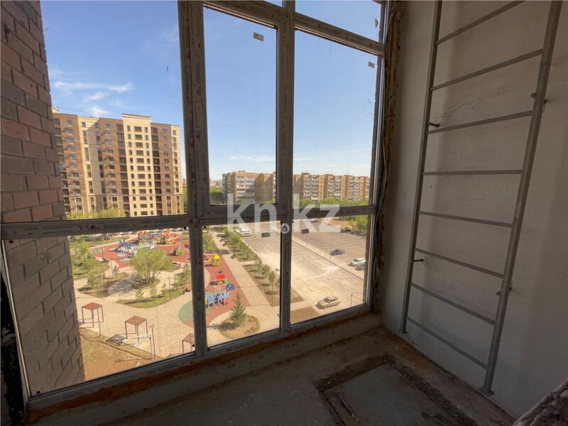 Продажа 1-комнатной квартиры, 48 м² - Продажа однокомнатных квартир на Юго-Востоке Караганды - страница 7 фото 8 из 9