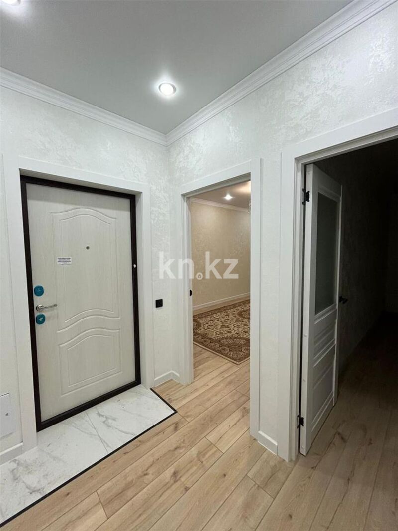 Продажа 2-комнатной квартиры, 40.7 м² - Продажа двухкомнатных квартир в р-не Сарайшык Астаны - страница 30 фото 4 из 7