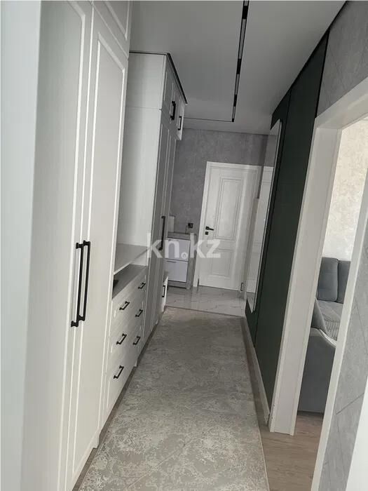 Продажа 2-комнатной квартиры, 53 м² - Недвижимость в Астане - страница 5 фото 6 из 7