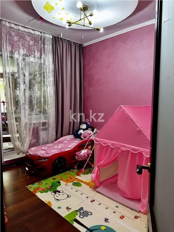 Продажа 3-комнатной квартиры, 75 м² - Продажа трехкомнатных квартир в Бостандыкском р-не Алматы - страница 13 фото 3 из 6