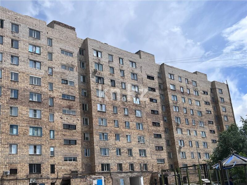 Продажа 2-комнатной квартиры, 48 м² - Продажа двухкомнатных квартир в Майкудуке Караганды - страница 12 фото 20 из 21