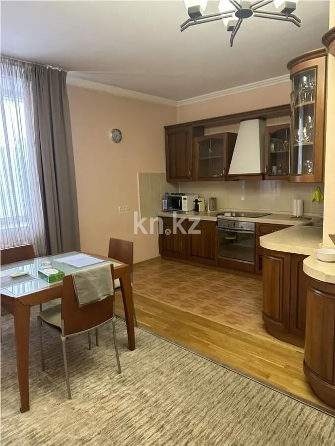 Продажа 4-комнатной квартиры, 150 м² - Продажа четырехкомнатных квартир в кирпичном доме в Казахстане - страница 17 фото 5 из 7