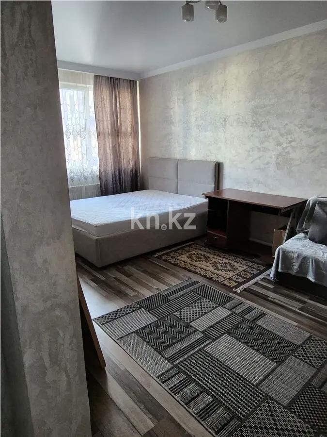 Продажа 1-комнатной квартиры, 41 м² - Продажа однокомнатных квартир в Медеуском р-не Алматы - страница 6 фото 2 из 5