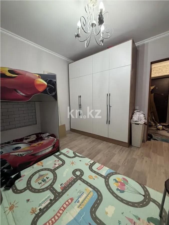 Продажа 2-комнатной квартиры, 42 м² - Аренда домов в Алматинской области фото 2 из 4