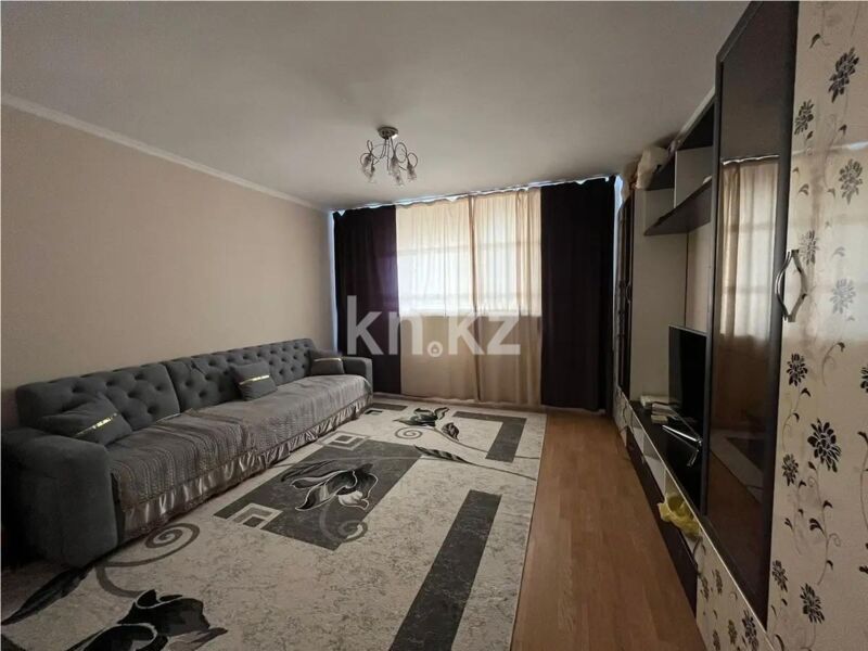 Продажа 1-комнатной квартиры, 51 м² - Аренда квартир посуточно в Павлодаре фото 1 из 2